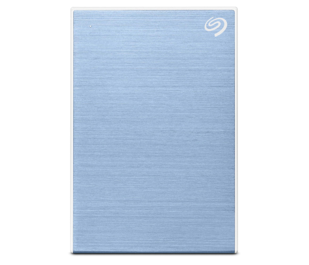 Seagate One Touch Portable 5TB USB 3.2 Gen. 1 Niebieski - 601063 - zdjęcie